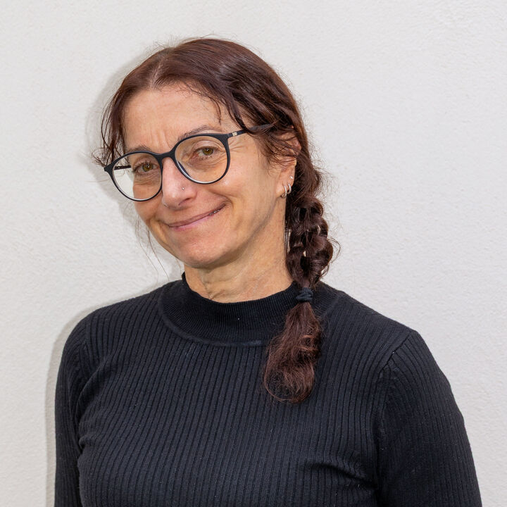 Bettina Meili-Werren